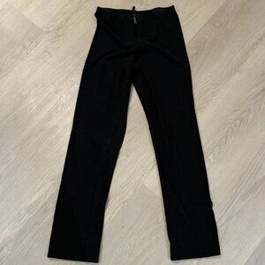 Skims Straight Leg Leggings